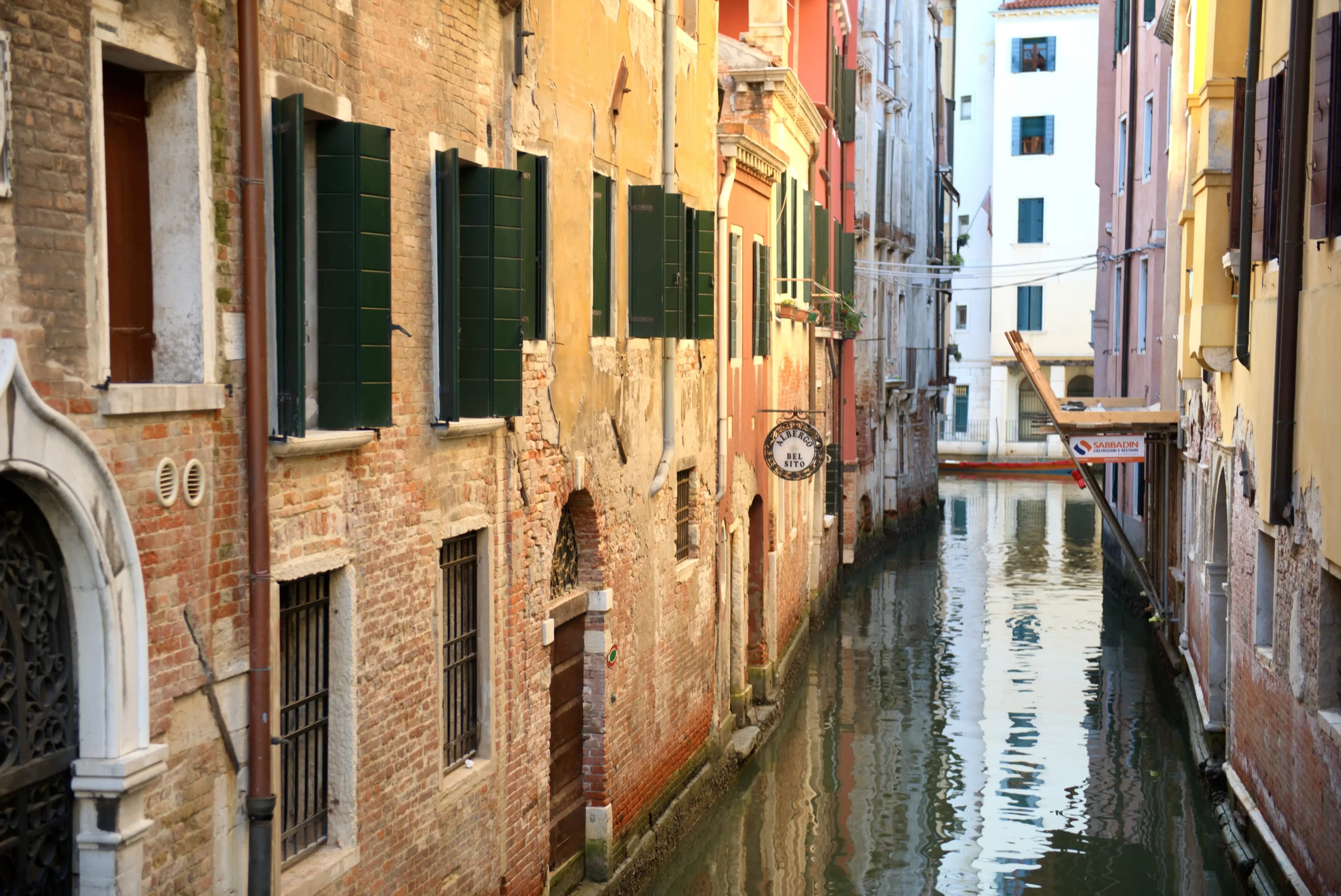 Cicchetti Tour of Venice