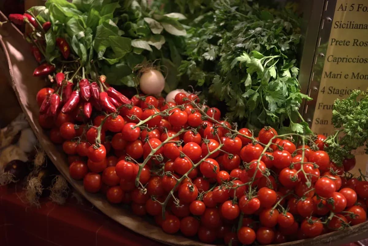 Cooking Experience with Laura Franceschetti
